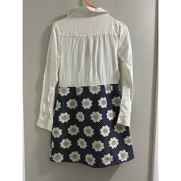 🔴ModCloth Au Contraire Twofer‎ Wrap Dress - Picture 10 of 11